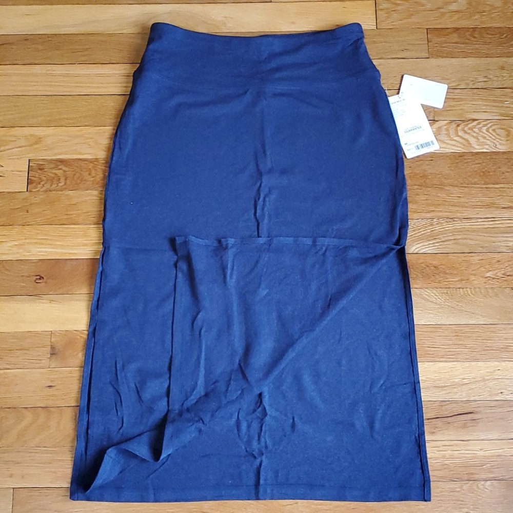 Athleta Oceana Midi Skirt